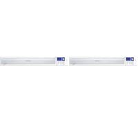 Staedtler Mars 562 - Règle 30 Cm Professionnelle (Lot de 2)