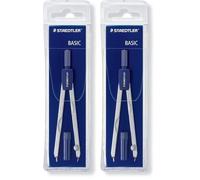Staedtler Mars Basic 559 - Compas Scolaire De Précision
