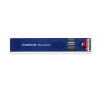 Staedtler Mars Carbon / 200-2h Mines 2h Boîte De 12 Pièces (Import Allemagne)