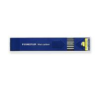 Staedtler Mars Carbon / 200-4h Mines 4h Boîte De 12 Pièces (Import Allemagne)