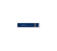 Staedtler Mars Carbon / 200-B Mines B Boîte De 12 Pièces Import Allemagne