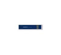Staedtler Mars Carbon 200 - Mine De Crayon - H - 2 Mm - Pack De 12 - Pour P/N: 780 C