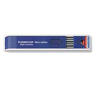 Staedtler – Mines graphite 200-2H – 2 mm – Étui de 12
