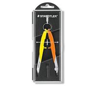 Compas de précision Mars Comfort Neon,jaune/orange