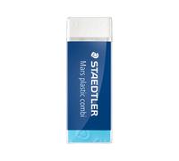 Staedtler Mars Gomme Mars plastic combi 526 508