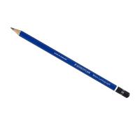 Staedtler - Mars Lumograph 100 - Crayon Graphite 4B