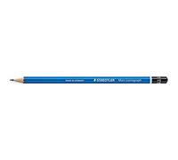 Crayon à papier Staedtler Mars Lumograph HB - Boite de 12