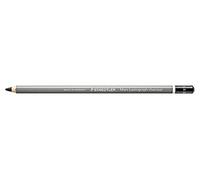 Staedtler Mars Lumograph 100C-H Crayon à charbon dur