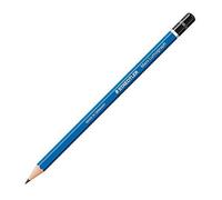 Crayons Staedtler Lumograph B (12 unités)