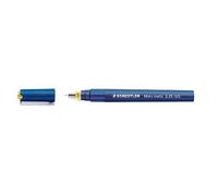 Staedtler - Mars Matic 700 - Stylo Pointe Tubulaire - Pointe 0,35 Mm