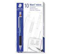 Staedtler Mars micro 775 0.5mm crayon mécanique 0,5 mm 1 pièce(s)