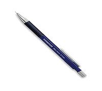 STAEDTLER Mars Micro 775 Crayon mécanique Noir Bleu Noir 0,7 mm Métal 0,7 m Dévisse