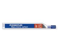 Staedtler – Mines pour porte-mines Mars micro carbone