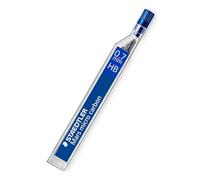 Staedtler - Mars Micro Carbon 250 - Etui 12 Mines Graphite 0,7 mm HB