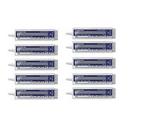 Staedtler Mars Micro Carbon 255 - Etui 40 Mines Graphite 0.5 Hb