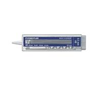 Mine HB 0,5 mm Steadtler - Etui de 40