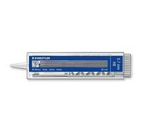 Staedtler Mars Micro Carbon 255 - Etui 40 Mines Graphite 0.7 Hb