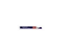 Staedtler Mars Micro Carbon - Mine De Crayon - 2b - 0.7 Mm - Paquet De 12 - Pour P/N: 760 07, 775 07, 779 07-2, 779 07-3, 779 07-9