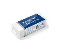 Mini gomme staedtler mars plastic