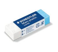 Staedtler Gomme Mars Plastic Combi