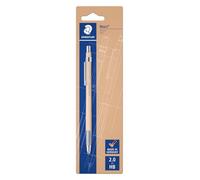 STAEDTLER Mars technico 780 C-70BK Porte-mine avec 1 crayon Mars technico