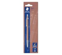 STAEDTLER Mars technico 780 porte-mine à mine rétractable, carte blister avec 1 porte-mine à mine rétractable Mars technico, 780 C-78BK