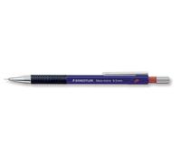 Staedtler Micro 775 Porte-mine technique 0,5 mm rechargeable Corps plastique Ble