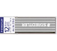 Staedtler Mine 218-0 blanc 12 pc(s)