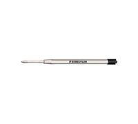 Staedtler Mine De Recharge Pour Stylos A Bille 458, M, Bleu
