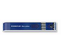 Staedtler Mines Mars Carbon 2,0mm HB (12 mines)
