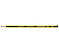 Staedtler Noris 120-1 Crayon à papier Dureté: B