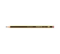 Staedtler Crayons graphite Noris 120 H – boîte de 12
