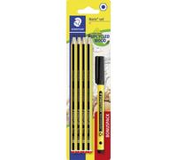Staedtler Noris 120 SBK8P2 crayon 8 pièces