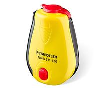 STAEDTLER Taille-crayon - Réservoir Plastique (12 Unités)