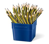 STAEDTLER® 183 T48, étui de 48 crayons, 100 % PEFC