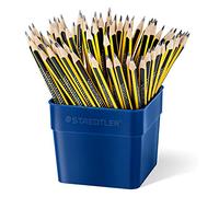 STAEDTLER® 183 T72, étui de 72 crayons, 100 % PEFC