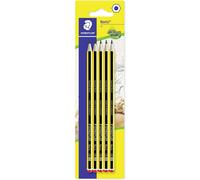 Staedtler Noris HB 120-2 BK5D Set de crayons à papier Dureté: HB 5 pc(s)