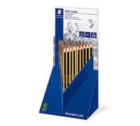 STAEDTLER® 119 NKP48 Crayon à mine Noris, 100 % PEFC
