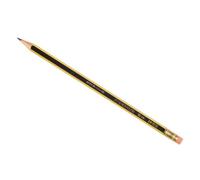 Staedtler Noris 122-HB Crayon à papier Dureté: HB