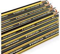 STAEDTLER NORIS SCHOOL PENCILS 2B [Box of 36]