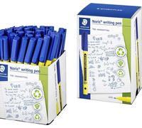 Staedtler Noris stylo fin Bleu