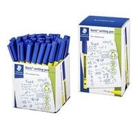 Staedtler Noris stylo fin Bleu Bleu G