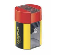 Staedtler Noris Taille-Crayons Rond
