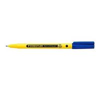 Staedtler Noris writing pen 307 stylo fin Bleu 1 pièce(s) Bleu G