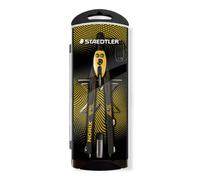 STAEDTLER NORIX 555 compas rapide Jaune, jusqu'à 350 mm