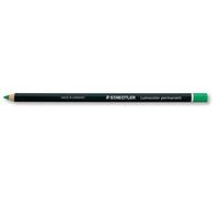 Staedtler Permanent glasochrom crayon graphite - crayons graphite (Vert)