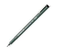 Staedtler Pigment Liner 308 Marker Pen 10 Units Multicolore Enfants