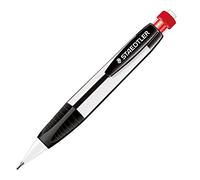 STAEDTLER Porte-mine 1,3 mm, corps blanc (771-0)