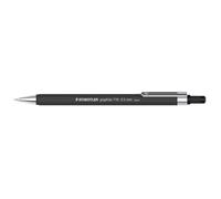 Staedtler Porte-mine graphite 778, 0,5 mm, dureté B, noir