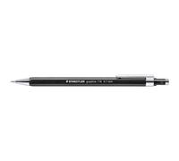 Staedtler Porte-Mines Graphite 778, 0,7 Mm, Noir